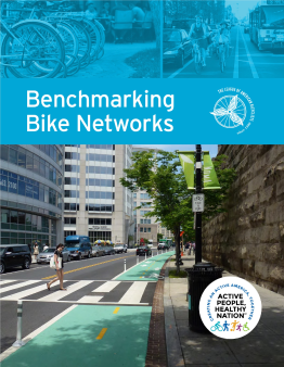 Bike Network Report